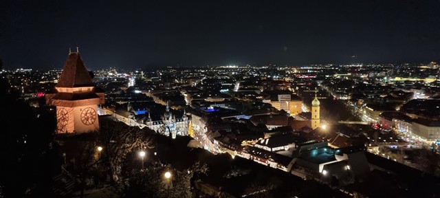 12th Cometary Dust Workshop, Graz