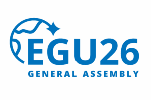 Logo of the EGU General Assembly 2026