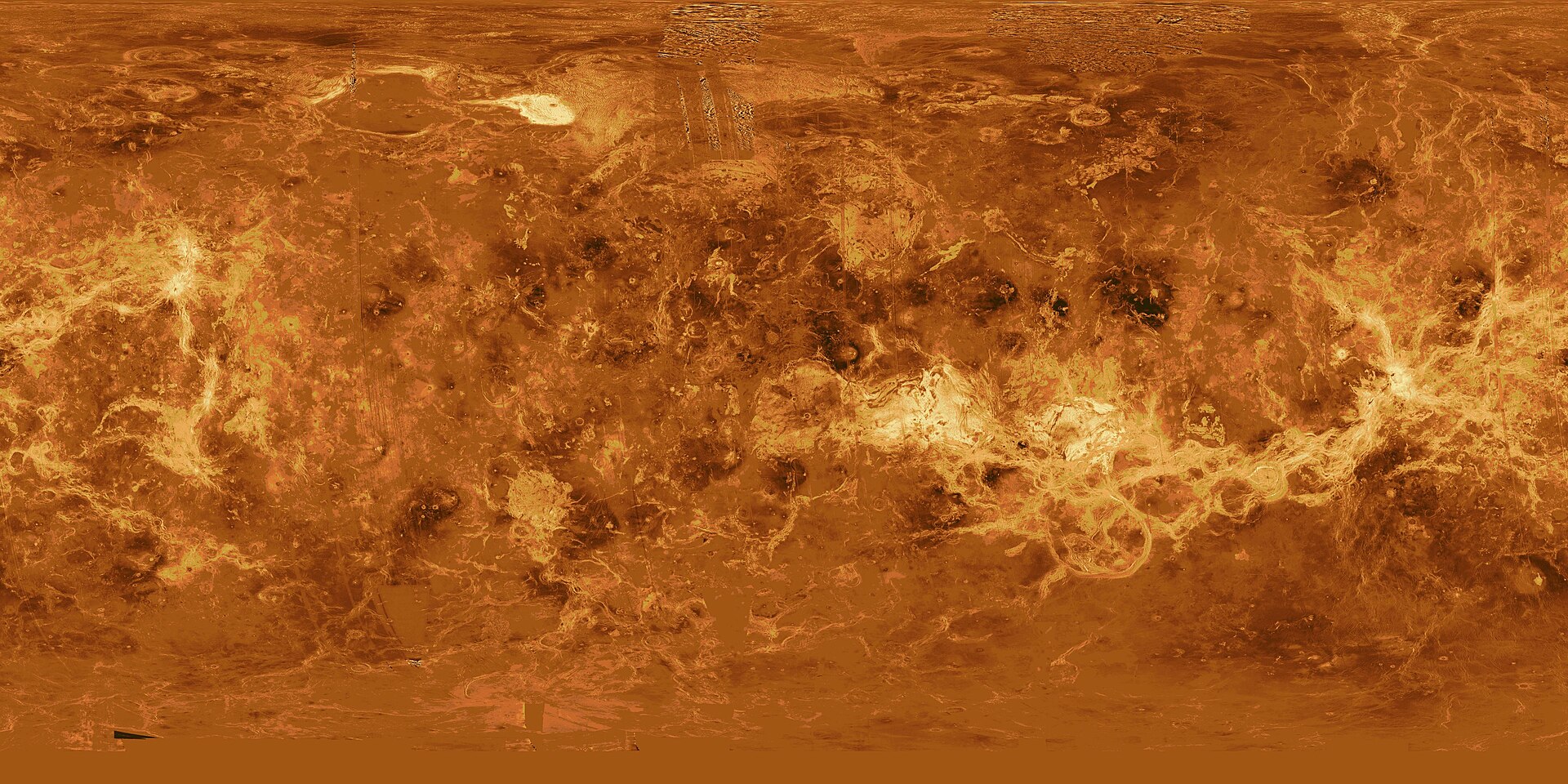 How long could volcanic plumes persist in the Venus atmosphere?